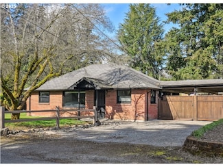 4011 SE Willamette Dr, Milwaukie, OR 97267