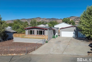 305 Taurus Cir, Reno, NV 89521