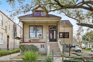 731 Robert St, New Orleans, LA 70115