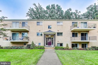 10613 Montrose Ave Unit 4, Bethesda, MD 20814