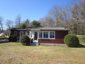 131 Lovell Lake Rd, Brookfield, NH 03872