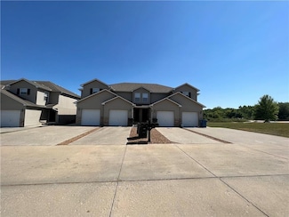 425c Hawthorne Blvd, Warrensburg, MO 64093