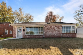 8612 White Ave, Saint Louis, MO 63144