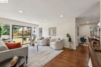 651 Oakland Ave Unit 1E, Oakland, CA 94611