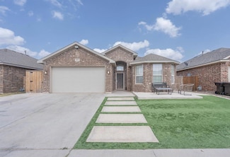 804 Gallantry Ln, Midland, TX 79706