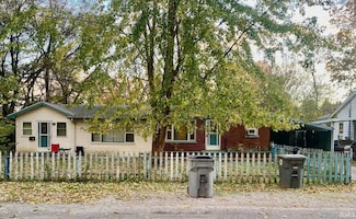 709 Wall St, Evansville, IN 47713