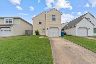4148 O Hare Dr, Virginia Beach, VA 23456