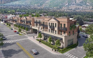 2250 Murray Holladay Rd Unit 302, Salt Lake City, UT 84117