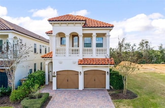 824 Desert Mountain Ct, Reunion, FL 34747