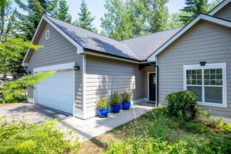 2005 Mountain Park Loop, Whitefish, MT 59937