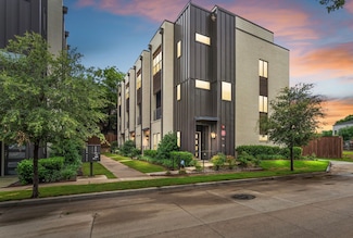 2741 Merrimac St Unit 102, Fort Worth, TX 76107