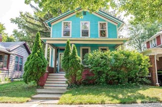 441 Dennis St, Adrian, MI 49221