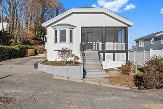 2 S Central Terrace, Quincy, MA 02170