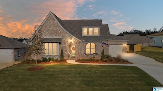 4116 Blackridge Crest, Hoover, AL 35244