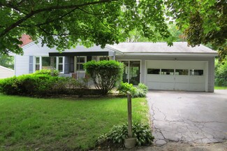 55 Daniels Terrace, Cheshire, MA 01225