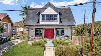 801 W Mulberry Ave, San Antonio, TX 78212