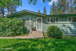 201 S Sequoia St, Post Falls, ID 83854
