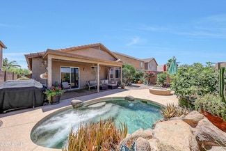 10532 N 116th Ln, Youngtown, AZ 85363