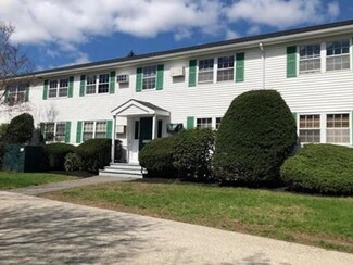 2 Wysocki Dr Unit 24, Dudley, MA 01571