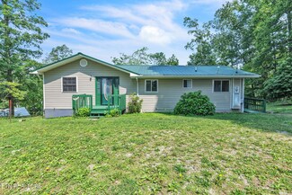 131 Shady Ln, Caryville, TN 37714