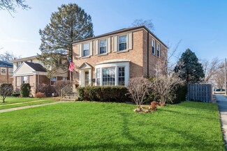 1800 Norfolk Ave, Westchester, IL 60154