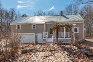 53 Cambell Shore Rd, Gray, ME 04039