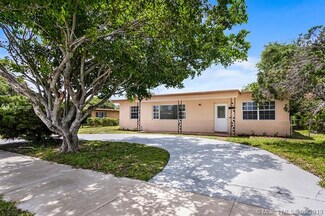 15840 NW 26th Ave, Opa Locka, FL 33054