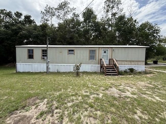 245 Hardee St, Bronson, FL 32621