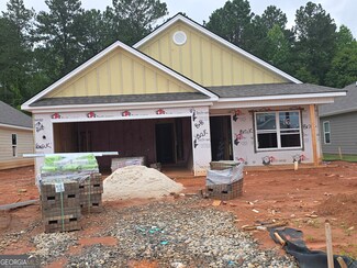 51 Charlie Way Unit 16, Winder, GA 30680