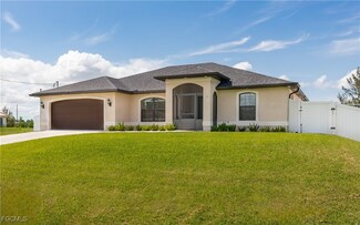 2522 NW 11th St, Cape Coral, FL 33993