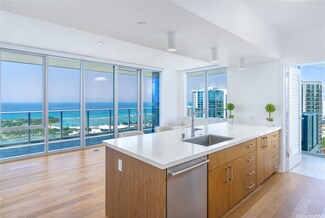 629 Keeaumoku St Unit 3801, Honolulu, HI 96814