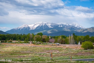 158 N Haystack Mountain Dr, Heber City, UT 84032