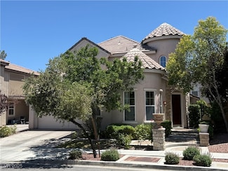 2270 Cookman Ln, Las Vegas, NV 89135