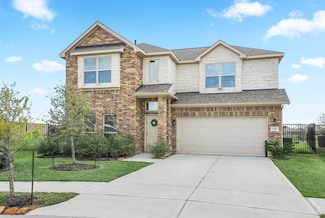 2308 Eagle Nook Dr, Texas City, TX 77568