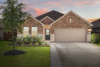 2426 Gentle Breeze Ln, Baytown, TX 77523