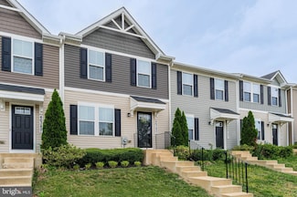 46345 Creeping Primrose Ln Unit D, Lexington Park, MD 20653