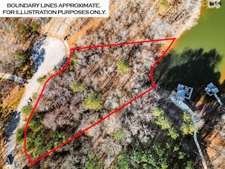 0 Bay Point Unit 568588, Alexander City, AL 35010