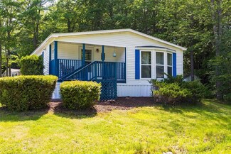 76 Eagle Dr, Rochester, NH 03868