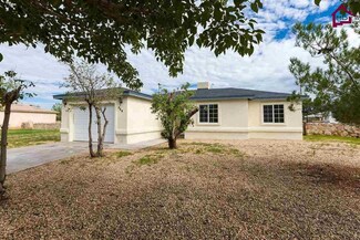 359 Las Parcelas Loop, Mesquite, NM 88048