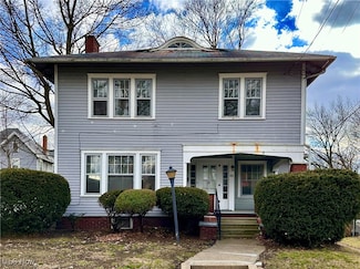 214 15th St NW, Canton, OH 44703