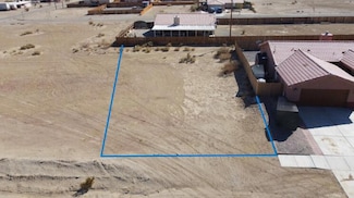 1315 Van Buren Ave, Salton City, CA 92274