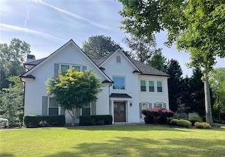 205 Cheltenham Walk, Alpharetta, GA 30004