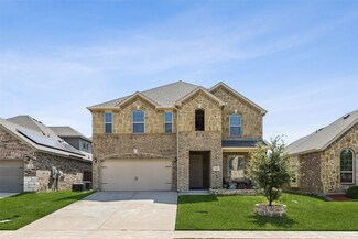 1344 Mountain View Ln, Kennedale, TX 76060