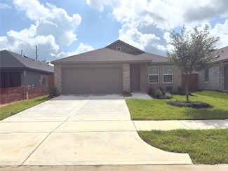 20018 Palermo Shores Dr, Hockley, TX 77447
