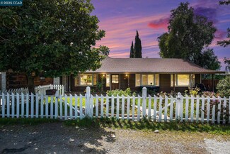 5224 Concord Blvd, Concord, CA 94521
