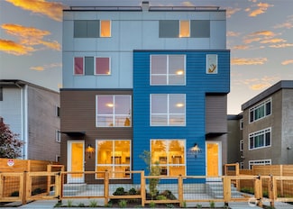 10533 Stone Ave N Unit D, Seattle, WA 98133