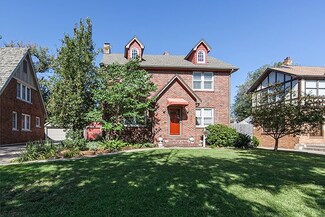 115 S Dellrose St, Wichita, KS 67218