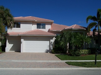 11878 Osprey Point Cir, Wellington, FL 33449