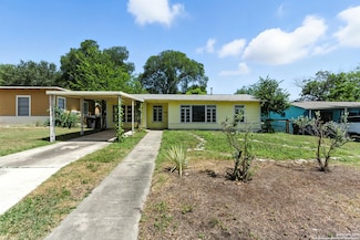 427 Olney Dr, San Antonio, TX 78209
