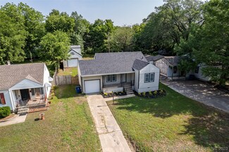 4625 E 14th Place, Tulsa, OK 74112